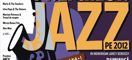 Gala premiilor de jazz