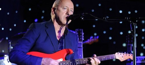 Mark Knopfler