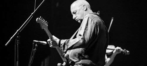 Mark-Knopfler