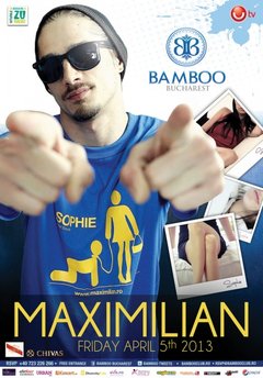 Maximilian