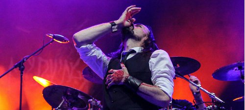 My Dying Bride