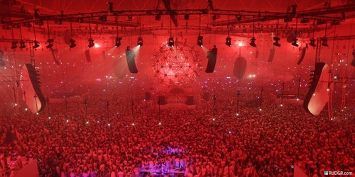 Sensation – Source of Light