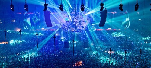 Sensation SOL