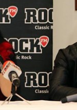 INTERVIU Tarja Turunen: „Concertul de la Bucureşti va fi unul foarte puternic şi emoţionant”