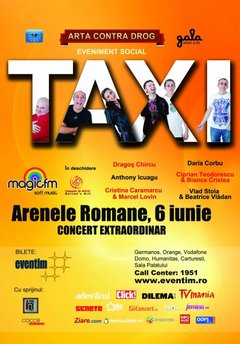 Taxi_Arenele_Romane