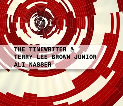The Timewriter & Terry Lee Brown Jr. în Kristal Club