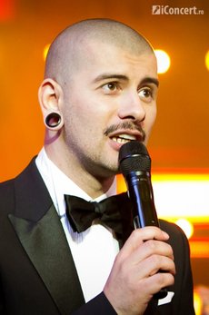 Vali Bărbulescu
