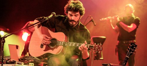 Vita de Vie – Acustic
