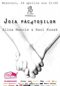 joia-pacatosilor