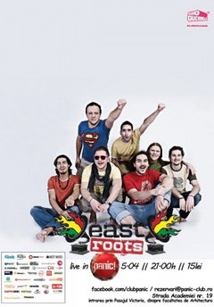 east roots
