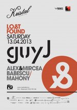 guy j
