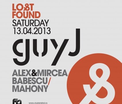 guy j