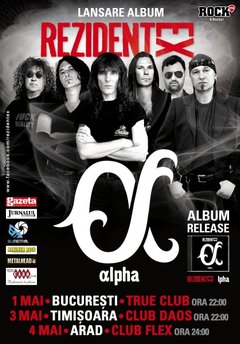 lansare-album-rezident-ex