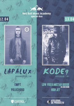 lapalux-kode9-control-atelierul-de-productie-bucuresti