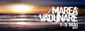 Marea Vadunare – The Openning Season Party