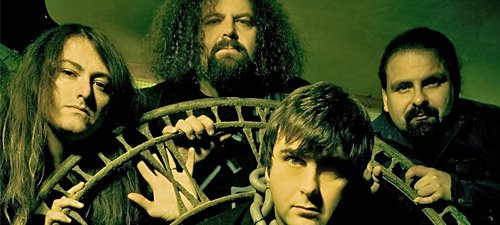 napalm-death