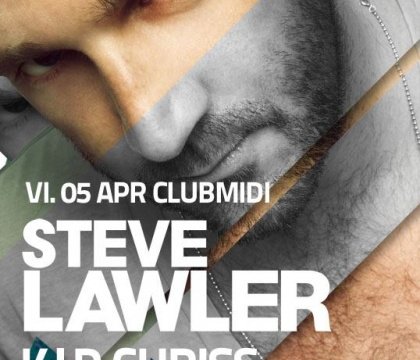 steve lawler