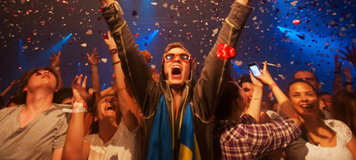 sziget-festival