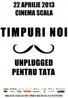 timpuri-noi-unplugged