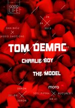 tom-demac-bucuresti