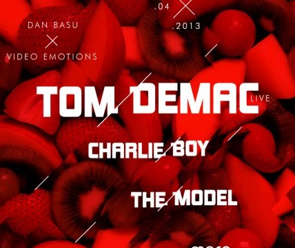 tom-demac-bucuresti
