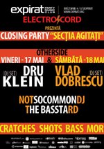 Closing Party