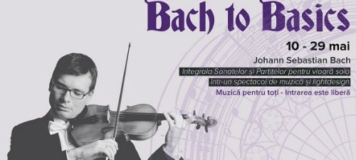 Turneul Stradivarius 2013 debutează pe data de 10 mai (Ziua Regelui)