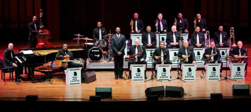 Count Basie Orchestra