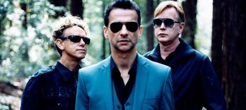 Depeche Mode