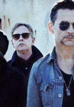 Programul şi detaliile de acces pentru concertul Depeche Mode de la Bucureşti