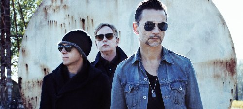Depeche Mode