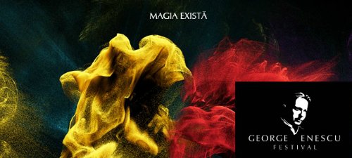 Festivalul George Enescu 2013