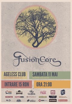 FusionCore Ageless Club