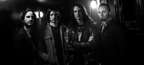 Gojira 2013