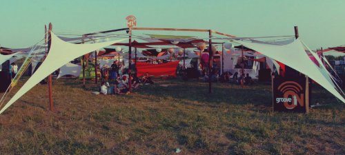 Groove On 2012