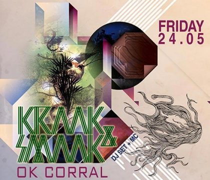 kraak-smaak-kristal