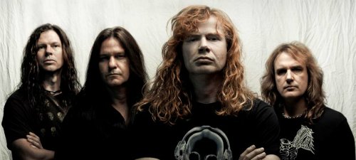 Megadeth_2013