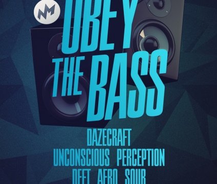 obey-the-bass