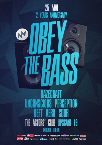 obey-the-bass