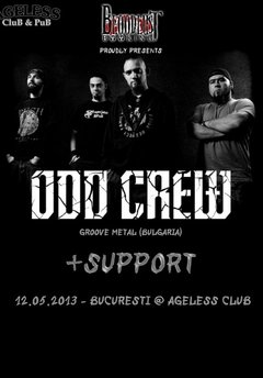 Odd Crew