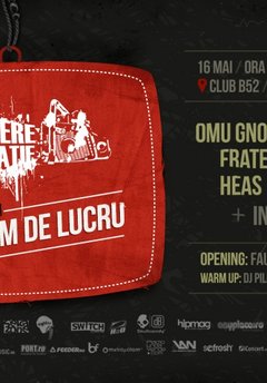 omu-gnom-lansare-album