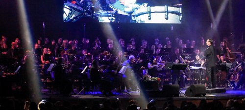Orchestra Simfonica Bucuresti