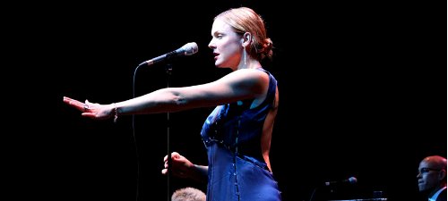 Storm Large