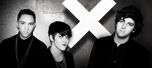 The xx