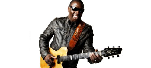 Vieux Farka Toure