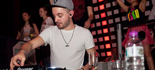aeroplane-studio-martin-bucuresti