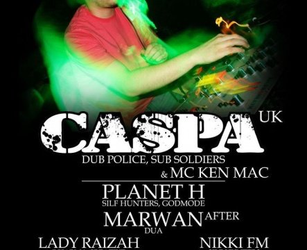 caspa