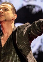 RECENZIE: Depeche Mode, show impecabil pe Arena Naţională din Bucureşti (POZE)