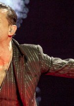 POZE: Depeche Mode pe Arena Naţională din Bucureşti