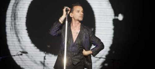 depeche mode israel